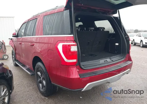 2019 Ford Expedition Xlt from USA, damaged, VIN 1FMJU1JT6KEA07303